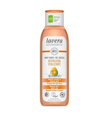 Douchegel / body wash revitalising 250 Milliliter