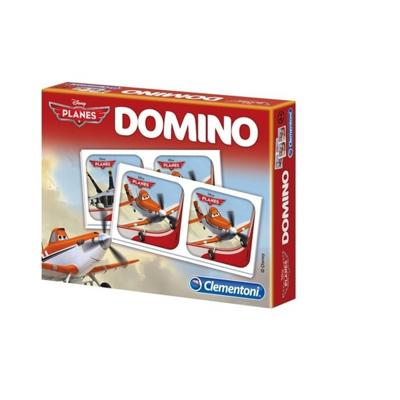 Disney Planes Domino