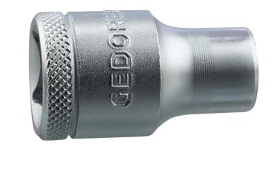 Gedore Dopsleutel 1/2 Inch | 10 Millimeter | C-Profiel - 3103889