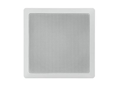 Omnitronic CSUB-8 Plafondluidspreker 120 W 8 Ω Wit 1 stuk(s)
