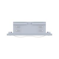 Paulmann 91367 91367 230V-railsysteemcomponenten ProRail3 Zilver - thumbnail