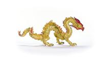 Chinese Nieuwjaarsdraak, exclusief gelimiteerd oplagebeeldje, voor kinderen vanaf 7 jaar, Schleich 72206 Eldrador - thumbnail