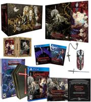 Castlevania Requiem Ultimate Edition (Limited Run Games) - thumbnail