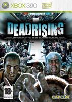 Dead Rising - thumbnail