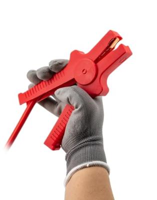 GYS Startkabel 500A met geisoleerde klem 3 5m- 5193056336 - thumbnail