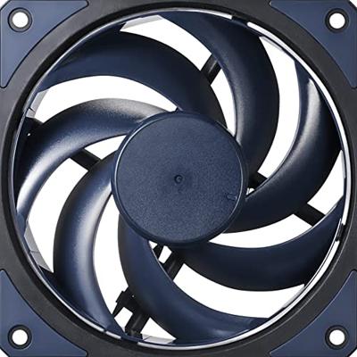 Cooler Master Mobius 120 Cooler Master Mobius 120