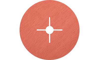 PFERD TOOLS FS 180-22 A-COOL 220 64142175 Schuurpapier voor schuurschijf Korrelgrootte (num) 220 (Ø) 180 mm 25 stuk(s)