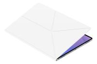 Samsung Samsung Book Cover Cover fr Galaxy Tab Book cover Wit Tablethoes - thumbnail
