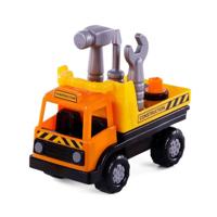 Cavallino vrachtwagen met gereedschap, 11dlg. - thumbnail