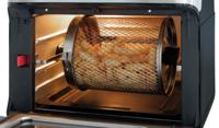 ProfiCook PC-FR 1200 H heteluchtfriteuse - thumbnail
