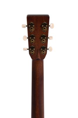 Sigma Guitars S000M-15E elektrisch-akoestische westerngitaar met gigbag
