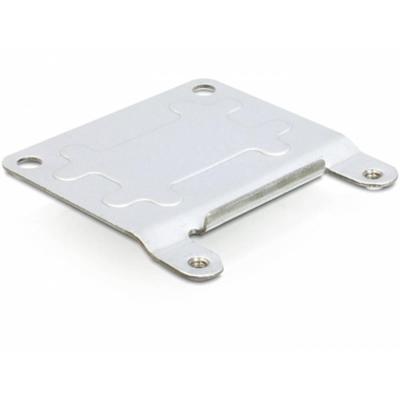 Delock 65326 Mini PCI Express / mSATA-uitbreiding halve grootte> volledige grootte