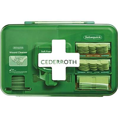 Salvequick Wondzorg Dispenser
