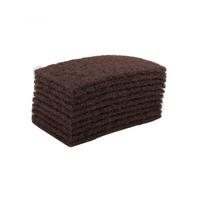 Vliespad MEDIUM 152x229 10 stuks - thumbnail