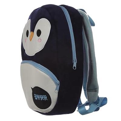 Adoramals Pinguïn Pluche Rugzak