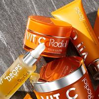 Rodial Vit C Face Souffle 50ml Vochtinbrengende crème - thumbnail