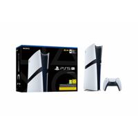Sony PlayStation 5 PRO 2TB-systeem - thumbnail
