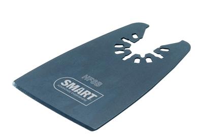 SMART blades UN TRA Flexibel Segmentmes 1st voor multitool