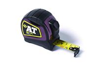 C.K T3447 16 Rolmaat 5 m Staal - thumbnail