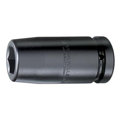 Stahlwille 66 IMP 41 26020041 Zeskant Dopsleutelinzetstuk 1 (25 mm)