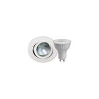 Megatron MT75414 MT75414 LED-inbouwlamp 50 W Lichtkleur (naam): Wit - thumbnail