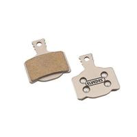 Elvedes Schijfremblokset gesinterd magura mt2, mt4, mt6, mt8 (1 pair) - thumbnail