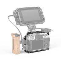 SmallRig 2808 Cage for FUJIFILM X-T4 Camera - thumbnail