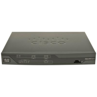 Cisco C888-K9 Router