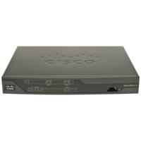 Cisco C888-K9 Router - thumbnail