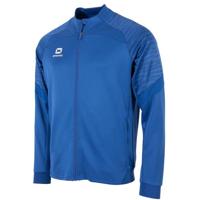 Stanno 408037K Bolt Full Zip Top Kids - Royal - 116 - thumbnail