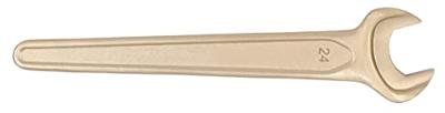 KS Tools 9637246 963.7246 Enkelvoudige steeksleutel Sleutelbreedte (inch) 2 3/16 KS Tools 9637246 963.7246 Enkelvoudige steeksleutel Sleutelbreedte (inch) 2 3/16