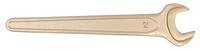 KS Tools 9637246 963.7246 Enkelvoudige steeksleutel Sleutelbreedte (inch) 2 3/16 - thumbnail