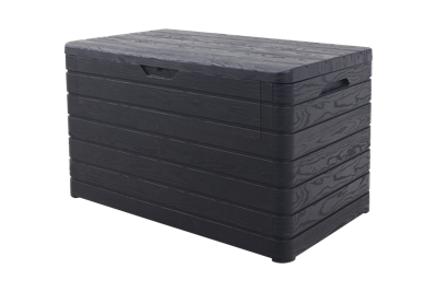 Kussenbox Dolomiti antraciet Toomax - Toomax