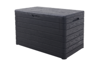 Kussenbox Dolomiti antraciet Toomax - Toomax - thumbnail