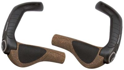 Ergon handvatten gp5-s kurk