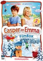 Casper En Emma - Filmbox - DVD (8717344756327) - thumbnail