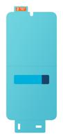 Samsung Galaxy S25 Plus Anti-reflect Film Smartphone screenprotector Transparant - thumbnail