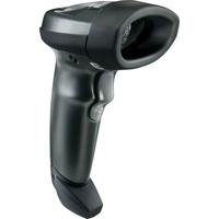 Zebra LI2208 Barcode scanner zwart - thumbnail