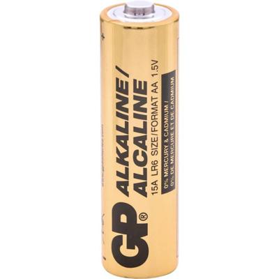 GP GPIND15AB AA batterij (penlite) 1.5 V 490 stuk(s)