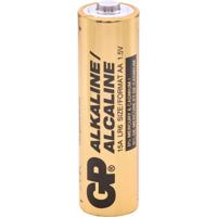 GP GPIND15AB AA batterij (penlite) 1.5 V 490 stuk(s) - thumbnail