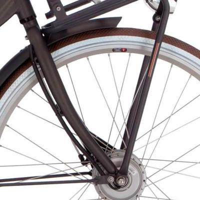 Cortina voorvork e-u4 d fm mouse grey matt