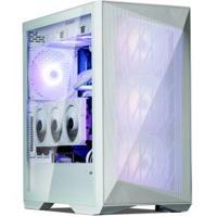 Zalman Z9 Iceberg MS White Midi Tower Wit - thumbnail