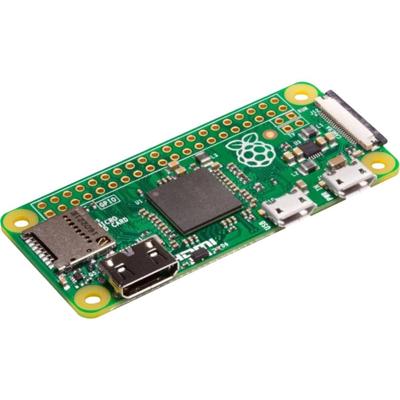 Raspberry Pi® Zero Raspberry Pi Zero 512 MB 1 x 1.0 GHz Raspberry Pi® Zero Raspberry Pi Zero 512 MB 1 x 1.0 GHz