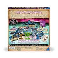 Ravensburger Horrified W. of Monsters - thumbnail