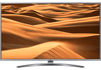 LG 43UM7600PLB 108 cm (televisie)