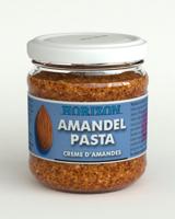Horizon Amandelpasta met zeezout eko bio 175 Gram - thumbnail