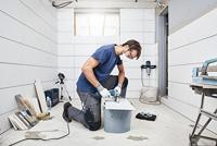 Bosch Accessories Bosch Power Tools 2608587123 Diamantboor droog 40 mm Van diamant voorzien 1 stuk(s) - thumbnail