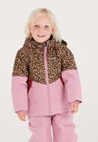 Protest PRTLISKE TD Ski/Snowboard Jas Meisjes 98 - thumbnail