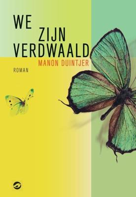 We zijn verdwaald - Manon Duintjer - ebook