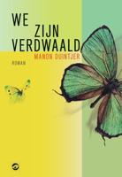 We zijn verdwaald - Manon Duintjer - ebook - thumbnail